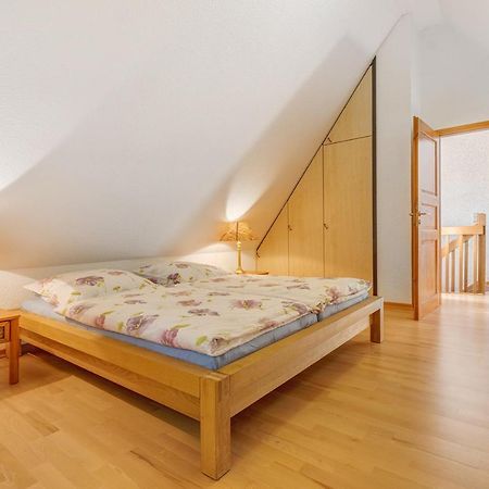 Ferienwohnung Im Gruenen Bissendorf Eksteriør bilde